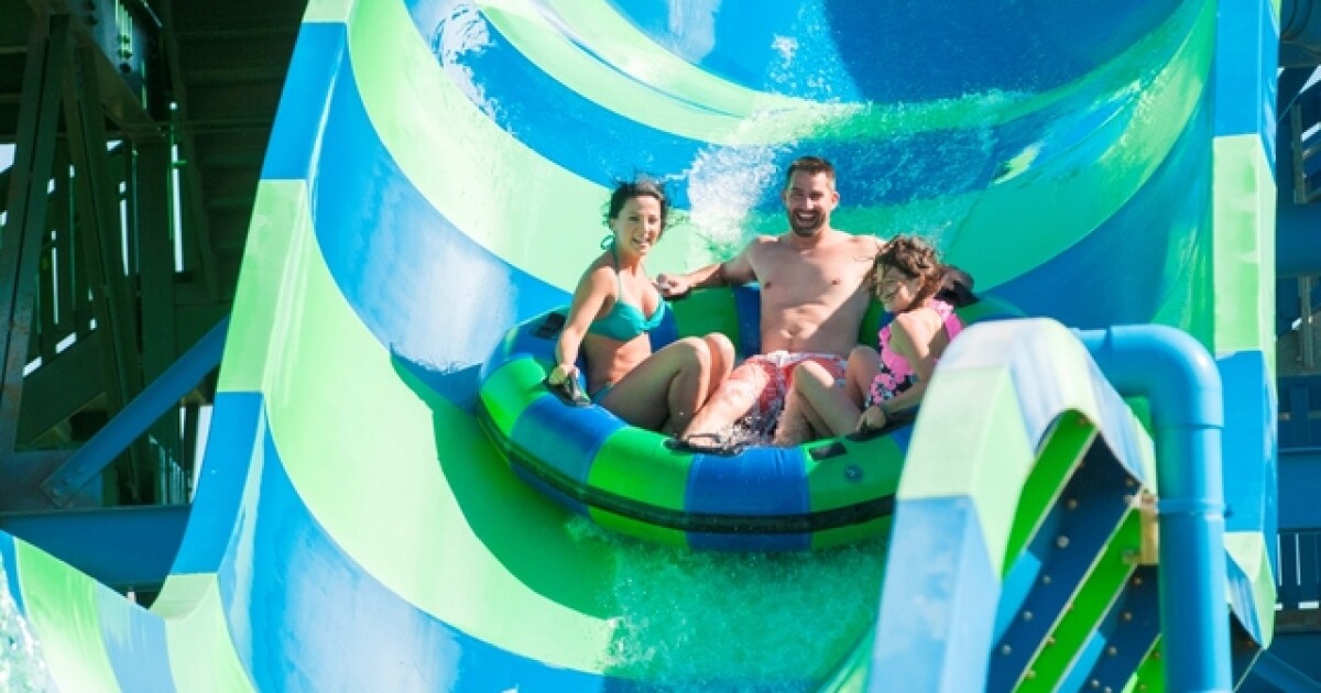 Roaring Springs, Wahooz say they can open in phase two, implement